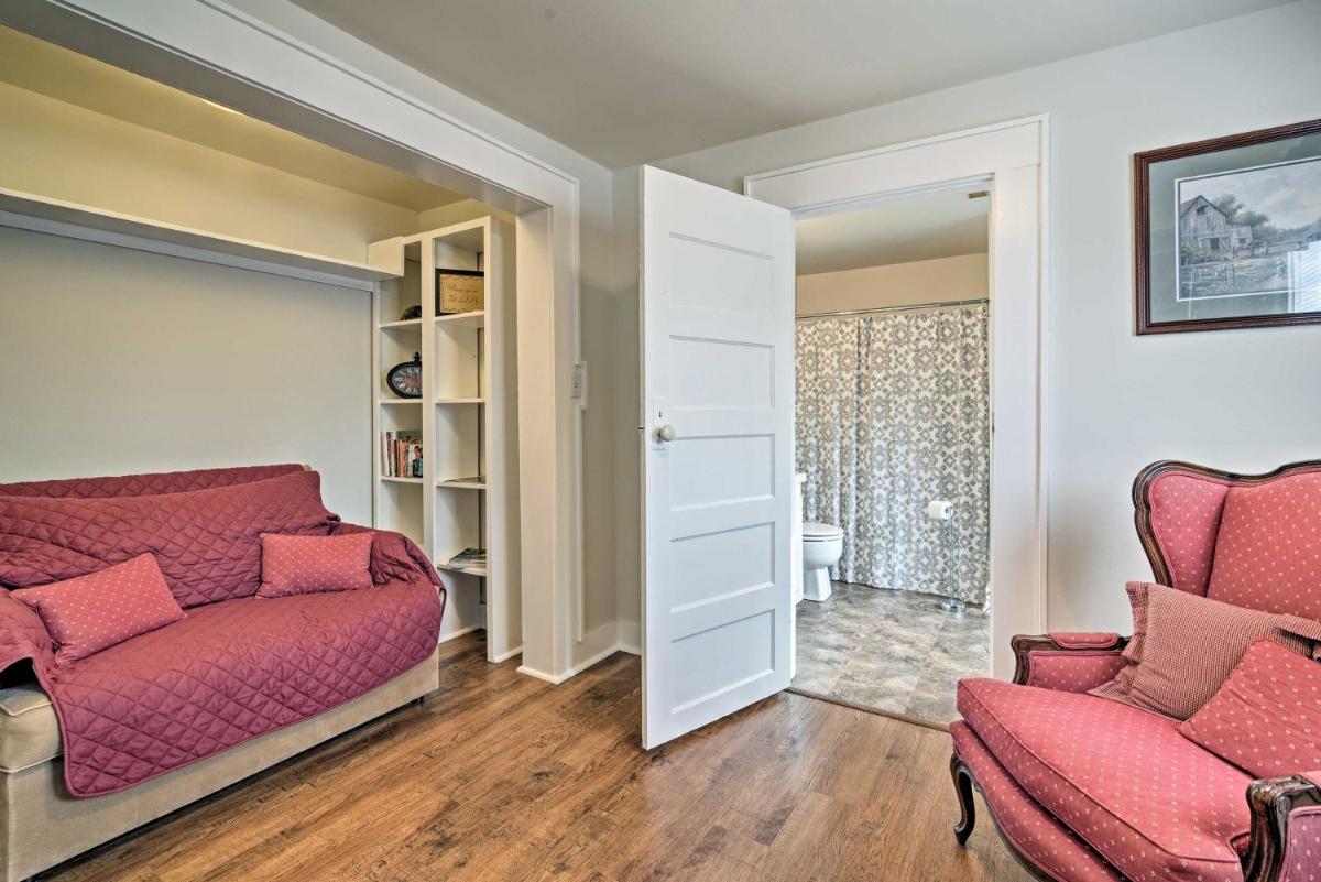Popular attractions Area Nearby Property